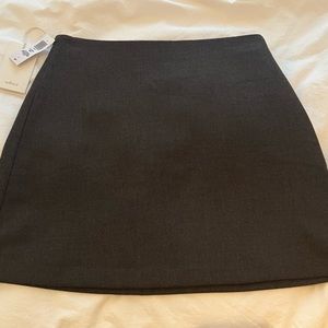 Aritzia Wilfred skirt